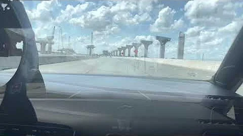 HONDA ACCORD 2.0T VS MK7 GTI PART 2