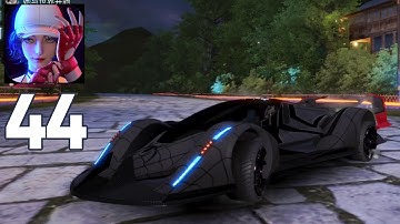 Ace Racer CN - Gameplay Walkthrough Part 44 (Android/Ios)