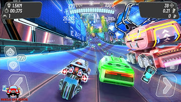 32 Secs: Traffic Rider 2 Android Gameplay Android Gameplay