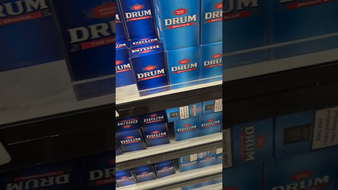 albania duty free tobacco Albania airport duty free all prices February 2026