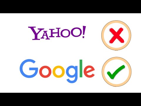 วีดีโอ: Yahoo เริ่มต้นอย่างไร