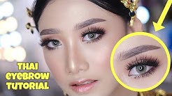 Tutorial Alis ala Thailand | Super Mudah & Cepat - Durasi: 6.07. 