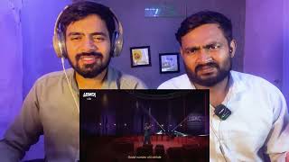 FAMOUS (STUDIO VERSION) | KIRDAAR | LEGACY | Reaction | Samrat Sangeet | Pavan & Nick