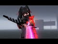【PUNISHING: Gray Raven-CN】Lucia Plume Moveset ルシア 鴉羽 モーション集
