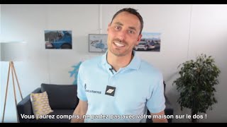 Le coup de pouce du bleu - N°18 : Charger son véhicule