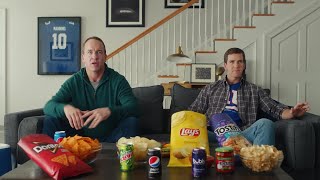 Road To The Super Bowl LVII | PepsiCo - FritoLay Ads | Super Bowl 2023
