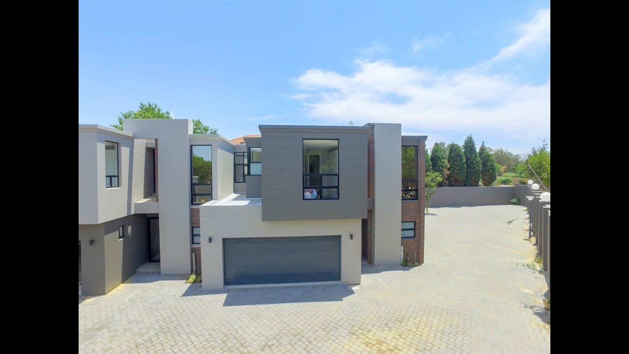 3 Bed Townhouse for sale in Gauteng | Johannesburg | Bedfordview | Bedfordview | B Sarp |
