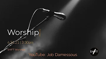 Worship Flow | My Response - Phil Thompson