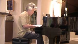"Maple Sugar / Bonaparte Crossing the Rhine" Original Piano Arrangement