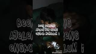 Download lagu Status Wa ll bahasa madura Status Wa ll bahasa madura