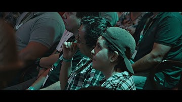 VeeamON Tour Benelux 2019