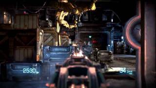 Bulletstorm: Walkthrough - Part 29 [THE END] - Lets Play (Gameplay & Commentary)
