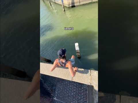 How Will She Get Back? 💦