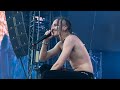 chase atlantic - into it - lollapalooza berlin (10 september 2023)