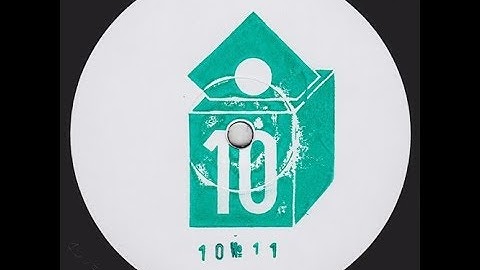 Parallax Deep - Intercept [10YEARS11]