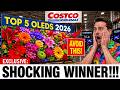 Best OLED TVs 2026: Mini-LED vs OLED | Is OLED Finally Worth It? (LG, Sony, Samsung)