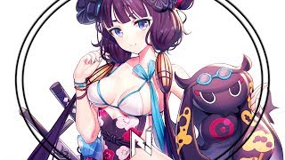 Nightcore - Orbit ✘