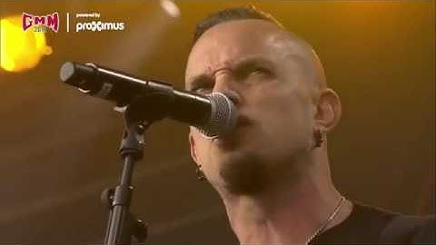 Alter Bridge - Live Graspop 2017 (Full Show HD)