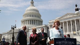Dems want list of interim security clearances