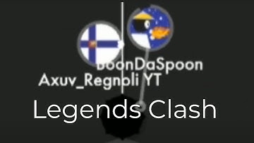 A Bonk.io WDB Tournament Montage