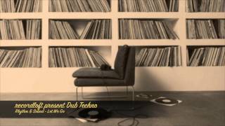 Rhythm &amp; Sound -  Let We Go  feat. Ras Donovan &amp; Ras Perez