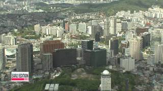 EARLY EDITION 18:00 20140911   아리랑 뉴스 18:00 20140911