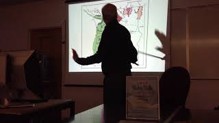 GEOS Seminar Series: Dr. Bob Miller