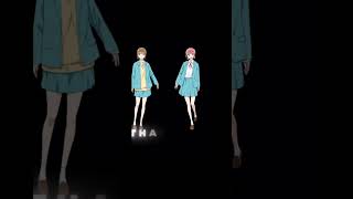 team hina and don’t mind its filler #anime #edit #bluebox