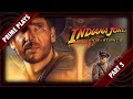 Let's Play - Indiana Jones &amp; The Fate of Atlantis (ScummVM) - [Part 3]