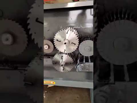 multi pieces wood