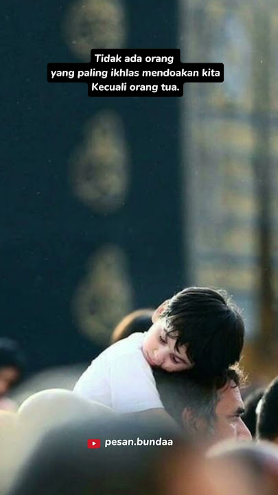 Allahumagfirli waliwalidayya warhamhuma kama robbayani shogiro #quotesislami #storywa #islam