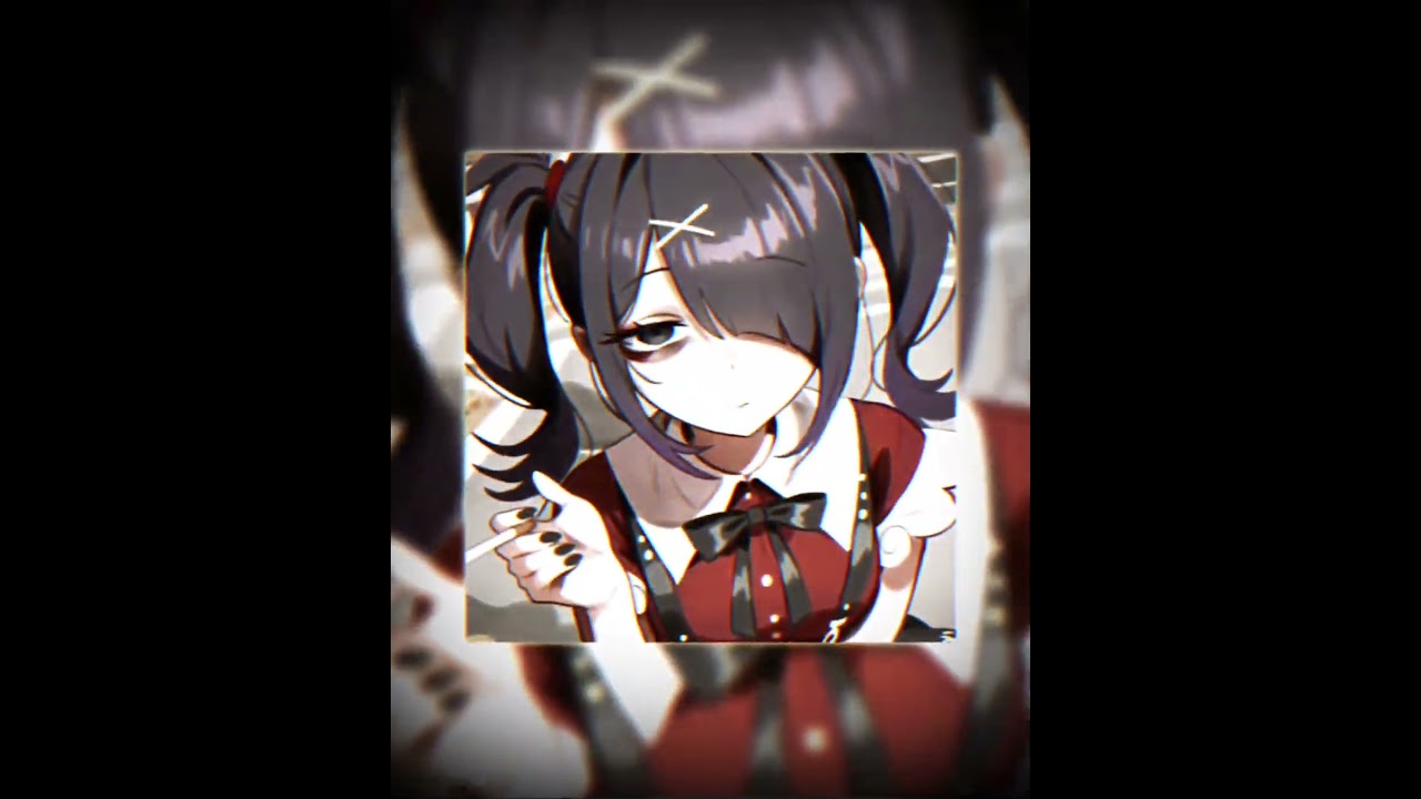 Ame-chan Vs BoJack #edit #anime #fypシ #love #manga #god #sad #depression #pain #heart #emotional