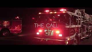 THE CALL - Official Firefighting Documentary