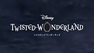 Twisted wonderland opening cantado por los personajes (Deuce, Ace, Kalim, Jamil, Vil, Rook y Epel)