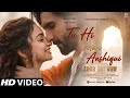 New Song 2026 | New Hindi Song | Tu Hi Meri Aashiqui | Ranveer Singh | Sara Arjun | Romantic song  Mp3 Song