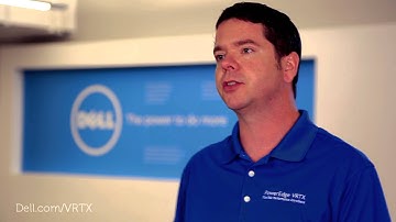 Dell PowerEdge VRTX Storage Setup Comparison