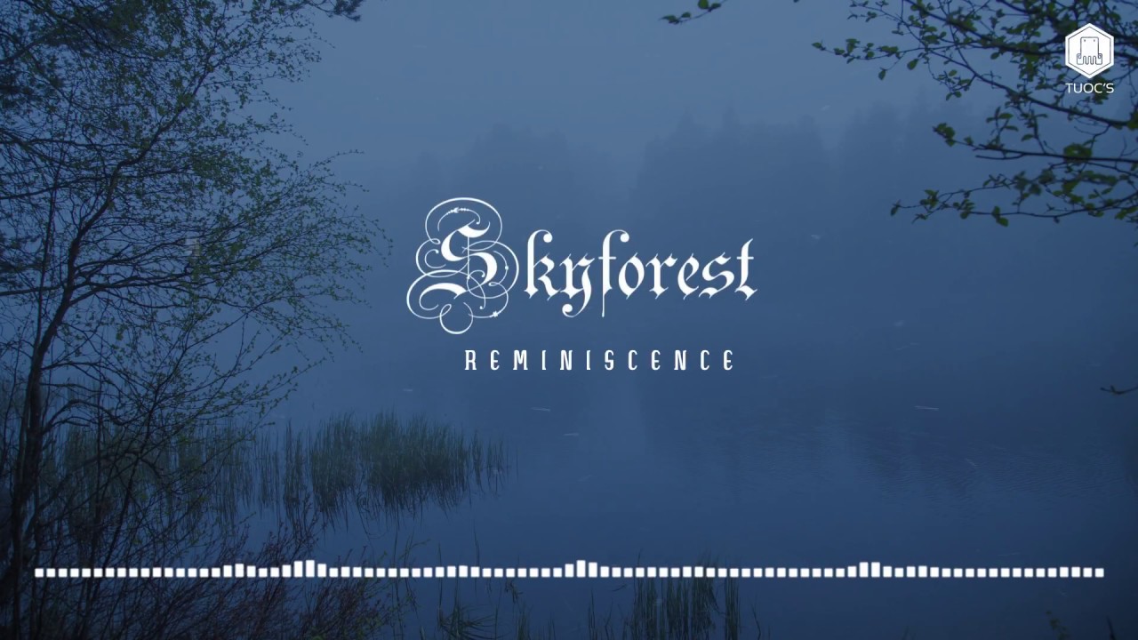 Skyforest - Reminiscence - YouTube