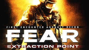 F.E.A.R. Extraction Point - Interval 01 - Contamination - Aftermath