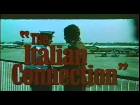 THE ITALIAN CONNECTION (1972) Trailer