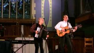 Haines & Leighton: When The Ship Comes In