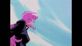 jenny iii - utena tenjou amv