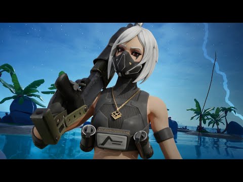 【STAY】スイッチ勢のスナイパーキル集【フォートナイト】