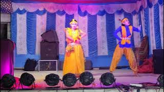 Radha Krishna Song ❤️ Radha Kaise Na Jale|| Amir khan || Lagaan Movie ||