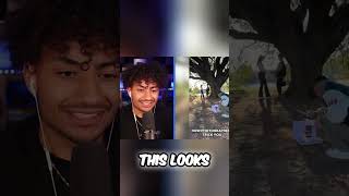 Foltyn Reacts to Mind-Blowing Photography Tricks #shorts
