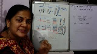 Tetrad Analysis PartB