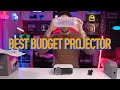Best BUDGET Projector (2020) The APEMAN LC350!