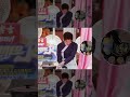 翟子路切菜人人都来搭腔|#奔跑吧14