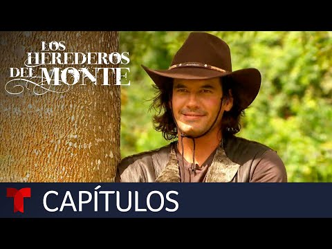 Los Herederos del Monte | Cap iacute;tulo 2 Completo | Telemundo Novelas