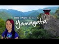 Why I Want To Go To YAMAGATA рџЏ пёЏв пёЏ Tohoku Japan Why I Want To Go To YAMAGATA рџЏ пёЏв пёЏ Tohoku Japan