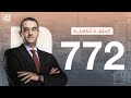 الحلقة رقم 772 من برنامج آخر كلام مع أسامة جاويش 02 12 2025 